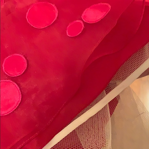 Pink Party/Prom Dress - Picture 6 of 7